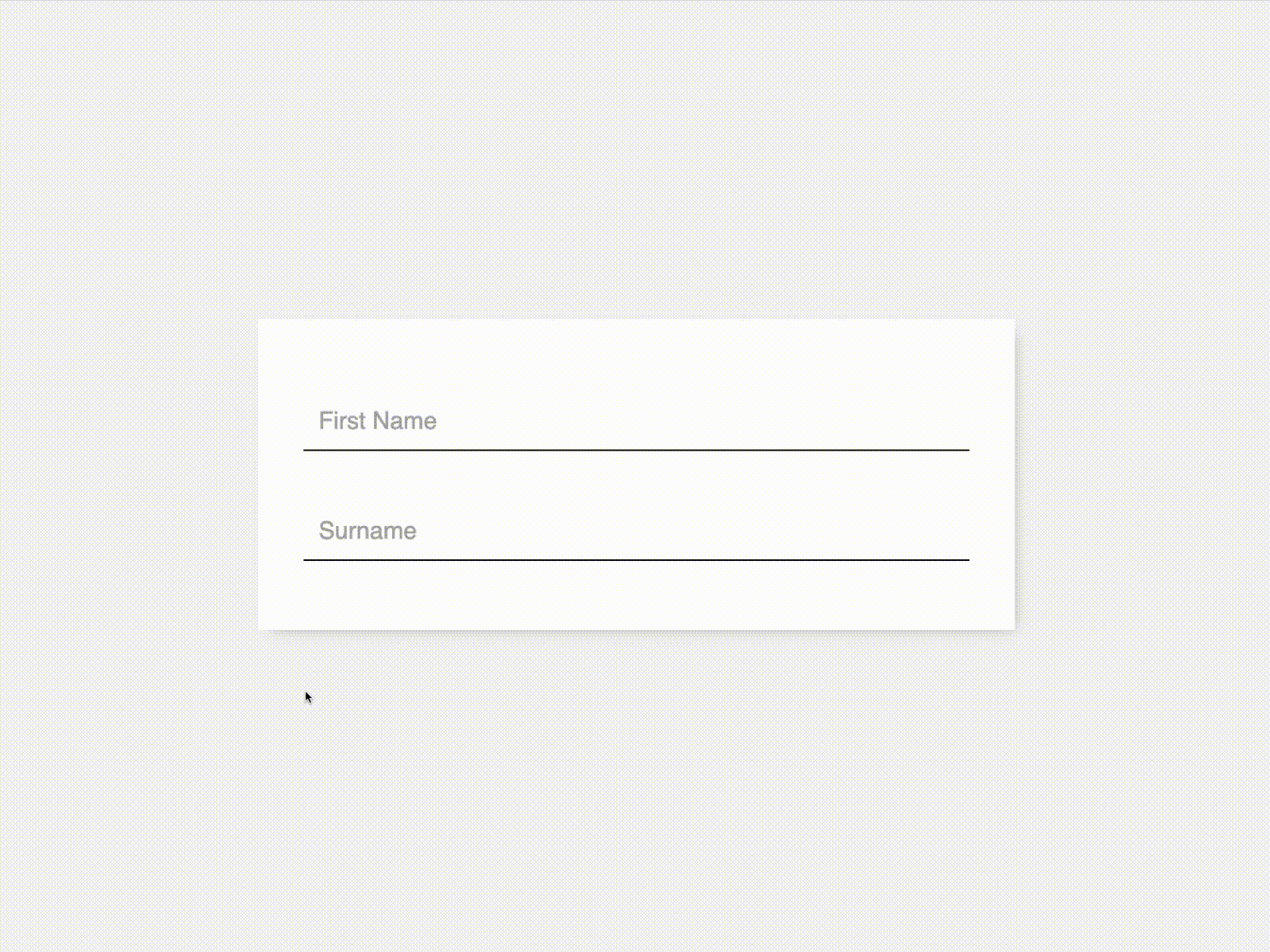 Input fields interaction design figma form framer input input fields interaction interaction design invision material design sketch ui ui design user experience user interface ux ux design web web app web design xd