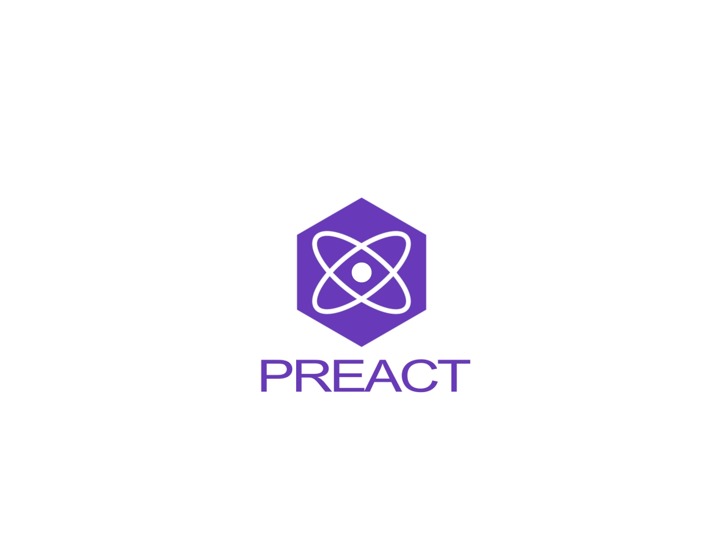 Preact Logo Animation By Luka Mushkudiani On Dribbble