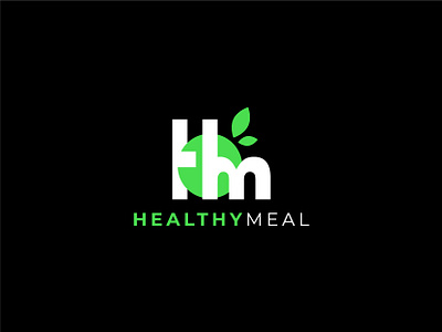 Healthy Meal 3d animation bestdesigner branding creativelogo design flatlogo gradientlogo graphic design greenlogo healthylogo illustration logo logodesign meallogo minimalistlogo modernlogo motion graphics typography ui