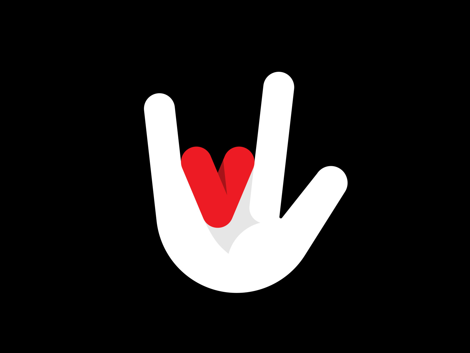 Example of Minimalistic And Modern Logo Design