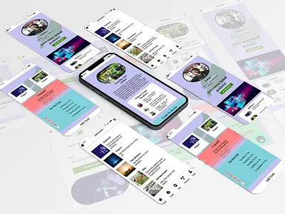 Hortiture - SaaS Collaboration + Gamification branding client collaboration cx design development dribbbler innovation design photoshop playoff ui uizard ux web design