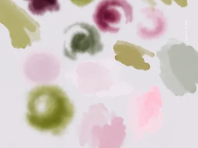 Magnolia & Eucalyptus aquarelle backgrounds design elements for graphics fashion prints hand drawn hands illustration illustration nature colors postcard design purple wedding scrapbook paper spring design spring illustration spring wedding springtime textile design watercolor wedding design wedding invitation