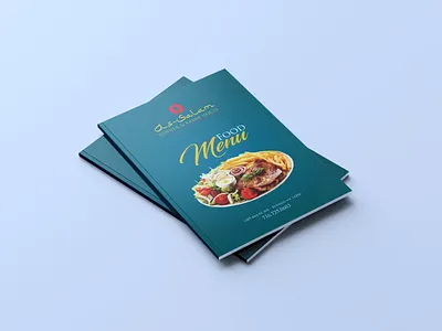 restaurant food menu design design foodmenu graphic design menudesign typography