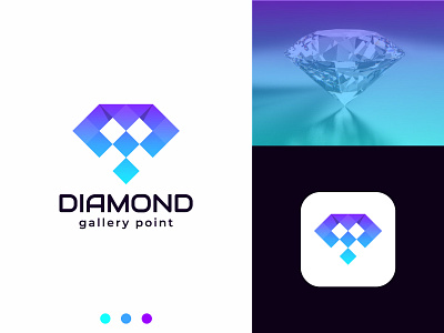 Luxury Jewelry Logo designs, themes, templates and downloadable graphic  elements on Dribbble