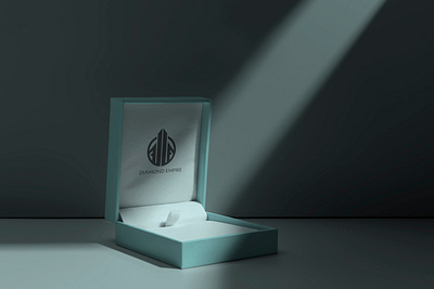 Diamond Empire Branding branding packedging design product