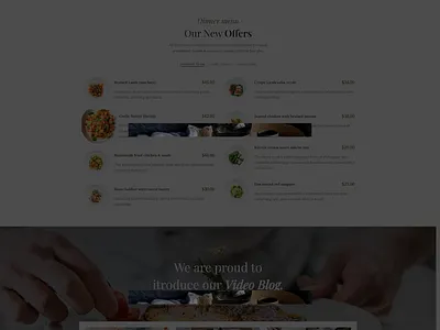 Halal Hanoi branding design plus graphic design illustration logo restaurants small business ux