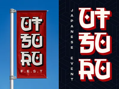 Kenjaku - 3 Japanese and Korean Font art