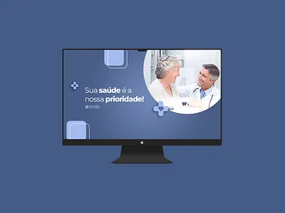 MedVida Cardio design web graphic design ui web webdesign