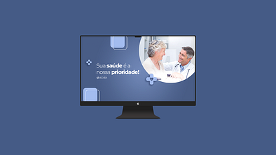 MedVida Cardio design web graphic design ui web webdesign