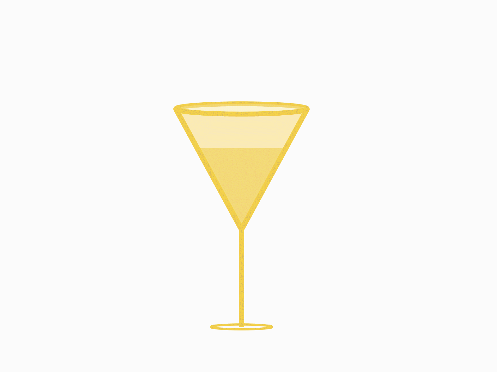 Let's Party! 2d animation after effects animated gif animation character design design gif girl illustration illustration martini motion graphics party