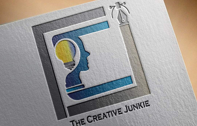 Logo design graphic design illustration