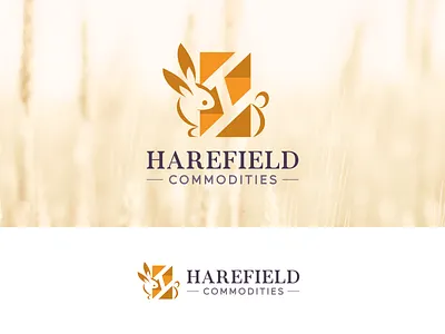 Logo design branding design h logo vector