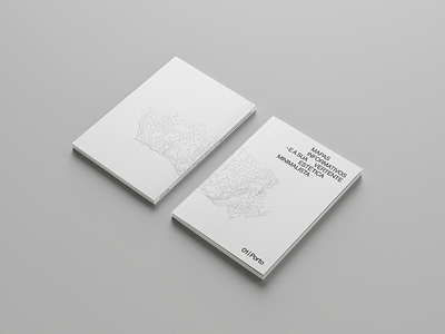 Mapas Informativos | estética minimalista architecture art book branding design editorial graphic design layout logo map maps minimalism urbanism