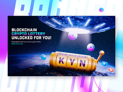 Web Banner Design banner banner ads blockchain blockchain website crypto crypto banner cryptocurrency cryptocurrency banner google ad banner lottery lotto modern banner nft banner nftart social media banner social media post twitter banner web banner web banner ad web banners
