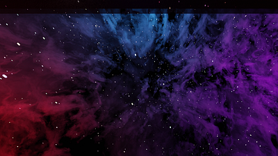 Nebula #1 3d 3d abstract design animation branding design graphic design illustration motion graphics nebula