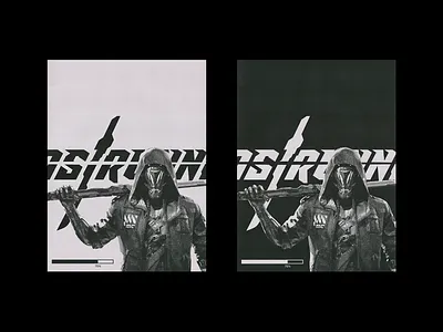 GHOSTRUNNER cyberpunk design designs ghostrunner graphic design graphicdesign grungeposter inspiration inspirationspace minimal poster design poster inspiration posterideas posterinspo posters