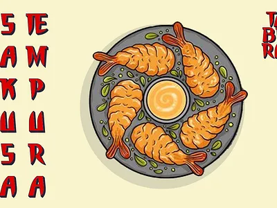 Zenbou - Japanese and Korean Font typography