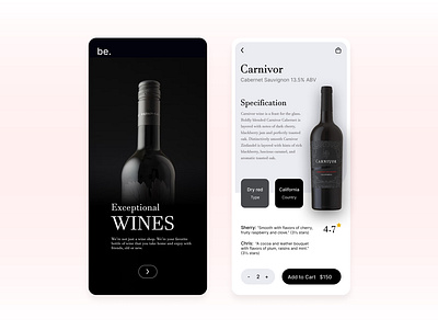 Wine Shop App beerapp bitmate bottleshop drinkshop ecommerce ecommercebusiness ecommerceservices onlineapp onlinebusiness onlineshop onlineshopping onlinestore onlinewinestore shopping winebarapp wineonline wines wineshop wineshopapp winestore
