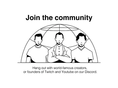 Around the world shape