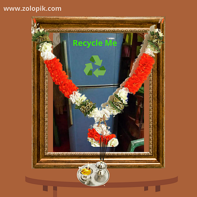 Recycle Your Old Fridge bangalore ewaste fridgerecycling oldfridge onlinerecycling recycling saveenvironment zolopikewaste