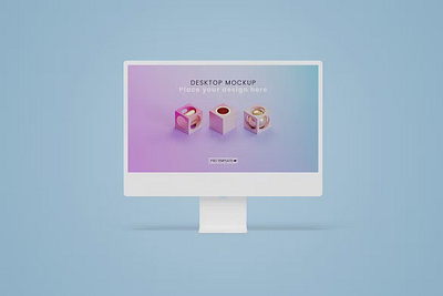 Free Multi Device Clay Mockup Set abstract clean device devices display laptop mac macbook mockup multi device phone phone mockup presentation realistic simple smartphone theme web webpage website