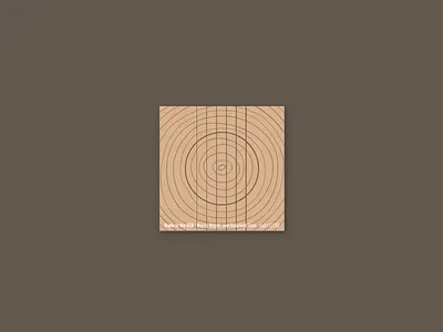 Guitar strings packaging acoustic branding composer guitar identity illustration logo minimal music package packaging pich rings simple strings tone toned wood