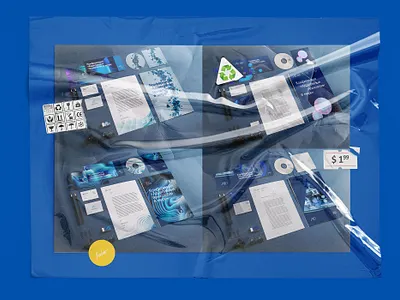 Association of Additive Technologies Development» («AATD») creative design fntw freelance illustration logo portfolio ui web webdesign