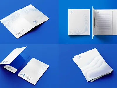 AATD creative design fntw freelance logo portfolio