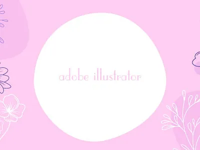 Illustration adobe illustrator adobe photoshop animation design graphic design illustration logo logo design vector