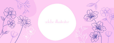 Illustration adobe illustrator adobe photoshop animation design graphic design illustration logo logo design vector