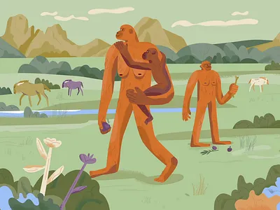 Sber educational platform branding design graphic design identity illustration logo pixies wearepixies