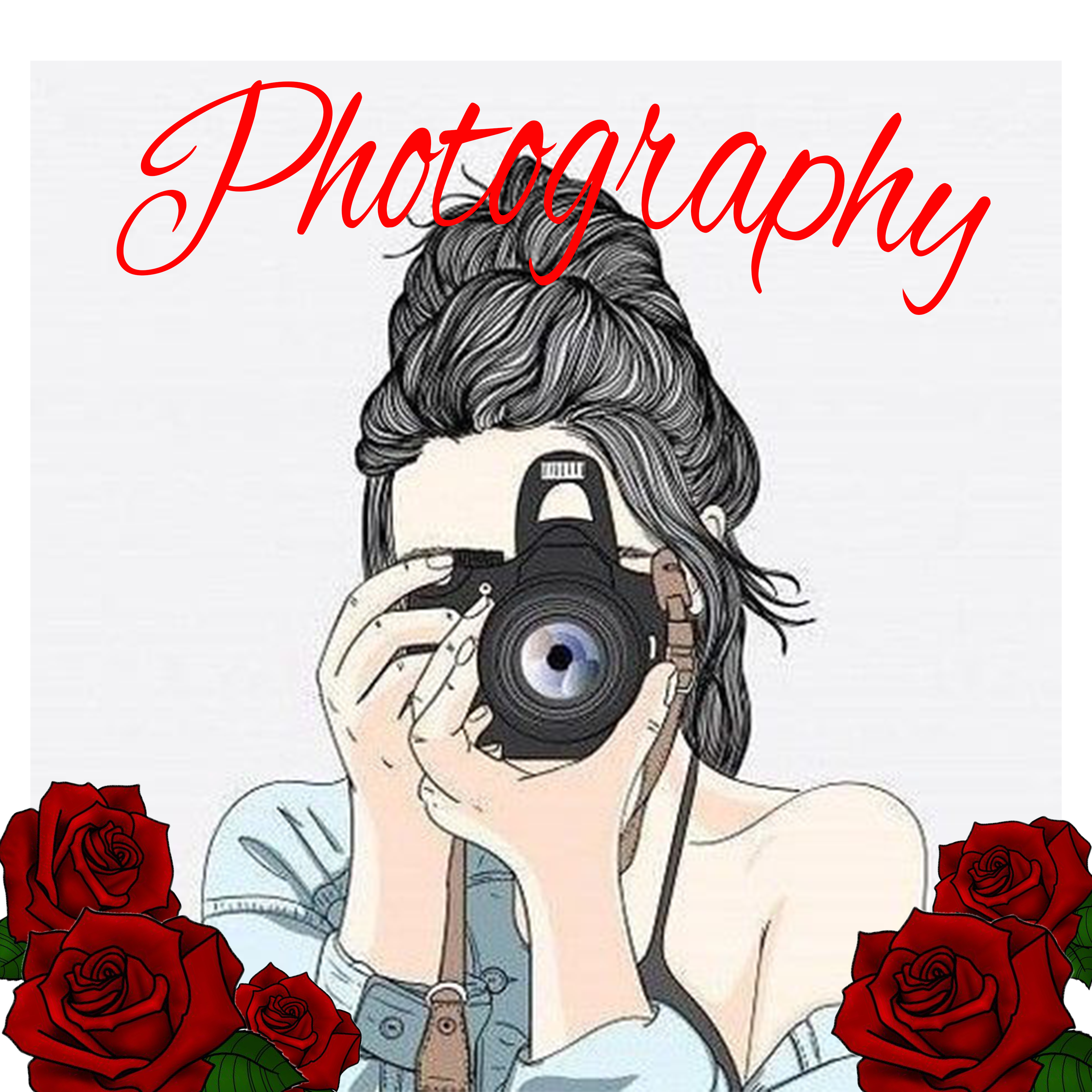 Example of Photography