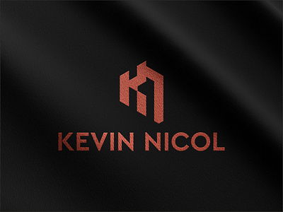 MODERN KL Logo design inspiration branding design graphic design icon illustration logo typography ui ux vector