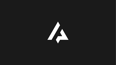 Letter A Modern Logo branding business logo company logo creative design elegant graphic design letter a logo logo modern simple