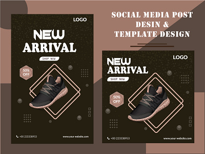 Social Media Post Design banner design branding design graphic design post design social social media social media post