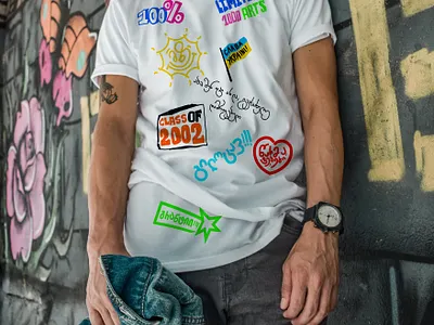 High school graduation lettering design graphicdesign highschoolgraduation illustration illustrator lettering vector