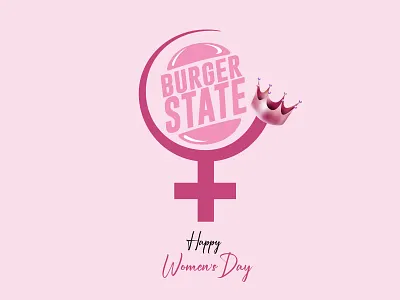 Happy Women's Day - Social Media Banner Template branding design graphic design illustration social media banner social media post design story design womens day