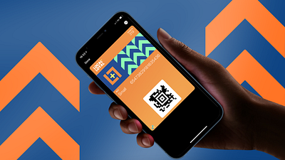 Local & Loyal - Apple Wallet Design app apple wallet branding graphic design logo logo design loyalty rewards ui wallet