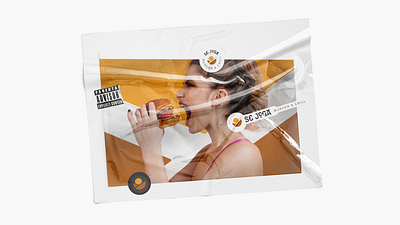 Se Joga - Brand Identity branding identidade visual logo