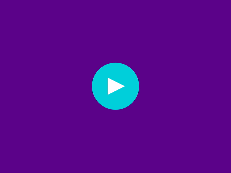 Video Logo - Animation animation branding illustration motion graphics typography vector
