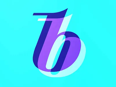 Hello Dribbble! animation branding graphic design logo
