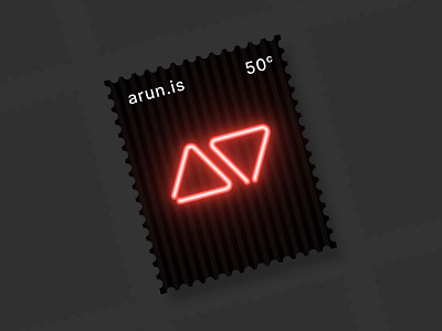 arun.is newsletter 030 icon