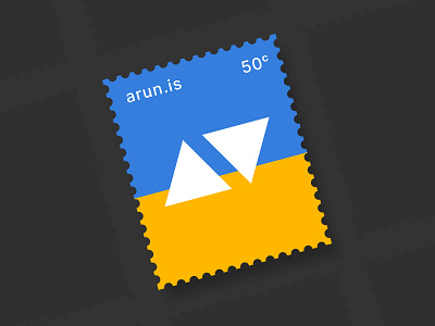 arun.is newsletter 037 icon ukraine