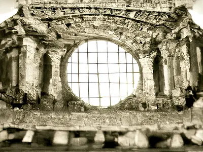 alien architecture experiment generated machine learning