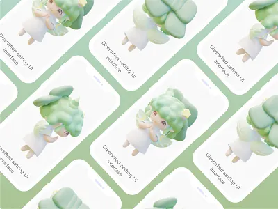 IP Design 3d ip design ui