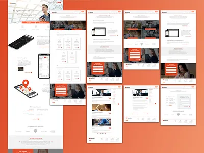 Telenotes branding design human centered design illustration illustrator logo sketch ui design ux design
