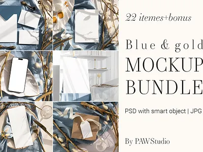Card Mockup Bundle Blue Gold bgw 5x7 card mockup blue card mockup bottle mockup candle mockup card mockup bundle gold card mockup golden wedding mockup menu card mockup rsvp card mockup stationery mockup tag mockup winter card mockup