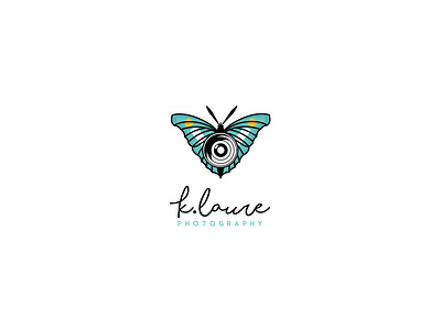 K. Laure Photography logo