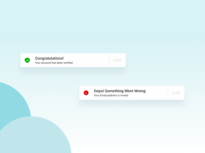 Flash Message #DailyUI Challenge error error message flash flash message graphic design message messages notification notified pop up success success message typography ui uiux warning warning message