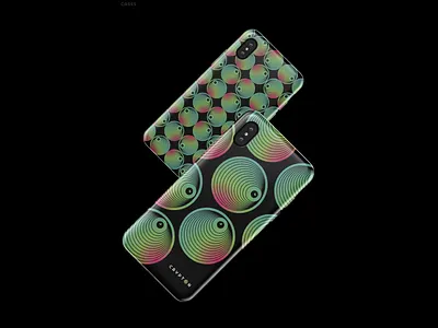 Crypton - Logo & Branding for crypto project 🦎 3d blockch branding chameleon concept creative logo crypto design eye illustration logo playsaments productdesign ui ukraine ux uxui webdesign website